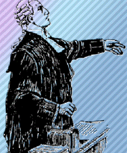 au Barreau de Casablanca