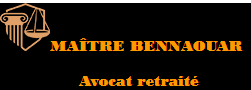 Avocat Maroc